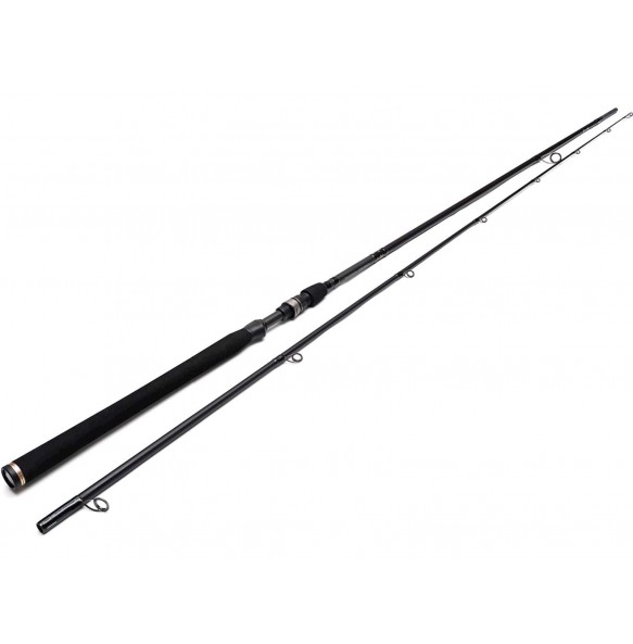 WESTIN W3 POWERLURE 2ND 8' / 240 cm PUISSANCE 20-60 g