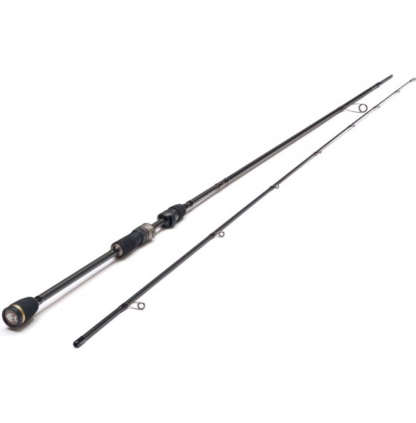 WESTIN W3 POWERLURE 2ND 8' / 240 cm puissance 20-60g