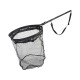 WESTIN W6 C&R TELESCOPIC LANDING NET LARGE