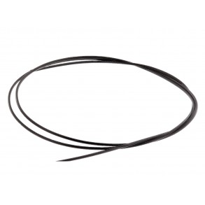 COATED STAINLESS STEEL 49-STRAND WIRE