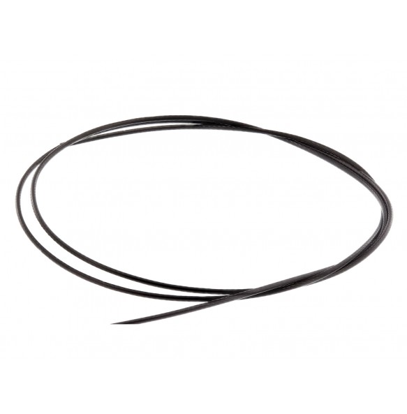 COATED STAINLESS STEEL 49-STRAND WIRE