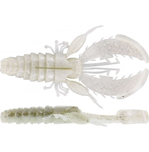 WESTIN CRECRAW CREATUREBAIT 14CM 2PCS.