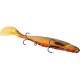 WESTIN JOINTED STINGER DOUBLE 32KG 1PC.