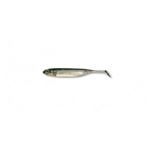 FLASH-J SHAD 4" 100 mm - 5.4 g 6pcs.