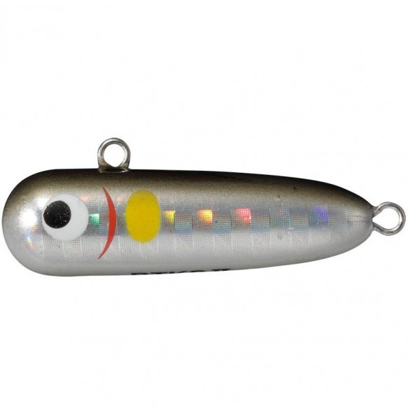 Leurre Coulant Smith Btk Swimmer Ii - 3.5Cm