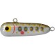 Leurre Coulant Smith Btk Swimmer Ii - 3.5Cm