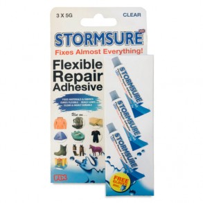 STUCKI STORMSURE 3X5G