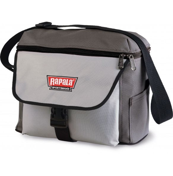 RAPALA SAC MUSETTE SPORTSMANS 12