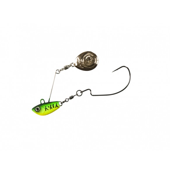 DAM SPIN JIG 10GR