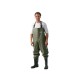 Waders PVC