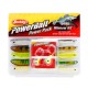 Berkley PowerBait® Pro Pack Minnow