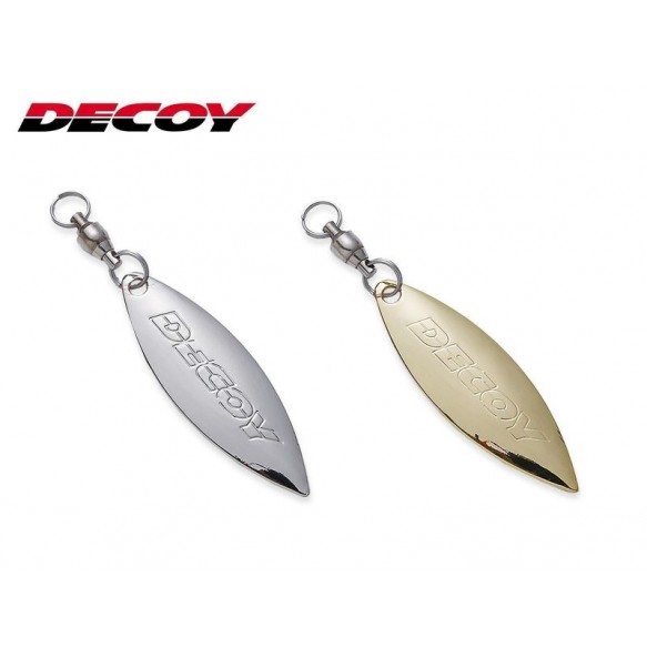 DECOY Rollin Blade WF BL-6G - TAILLE 3 Gold