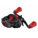 Abu Garcia Max4 X Low Profile Reel Left Hand