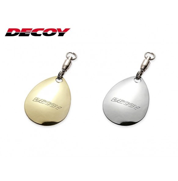 DECOY Rollin Blade Colorado BL-8G - TAILLE 2 Gold