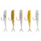 GAMBE SHAD MINNOW 4GR