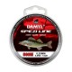 DAMYL SPEZI LINE ZANDER 450M 0.28MM 6.7KG 14.8LBS LIGHT BROW