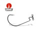 VMC MYSTIC SPINSHOT WIDE GAP TAILLE 1/0 4pcs