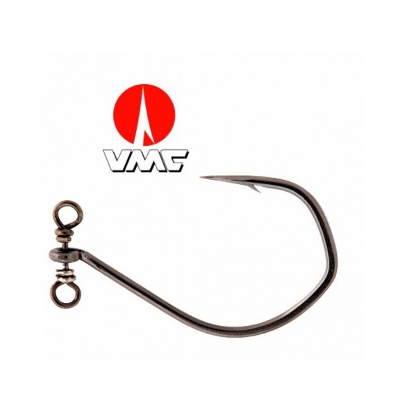 VMC SPINSHOT TAILLE 8 / 5PCS