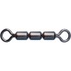 STUCKI HIGH SPEED TREBLE ROLLING SWIVEL 10pcs