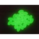 Stucki Perles Fluo 10pcs