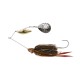 DA'BUSH SPINNERBAIT 24CM 55G SINKING RED N BLACK