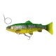 Savage Gear 4D Line Thru Trout