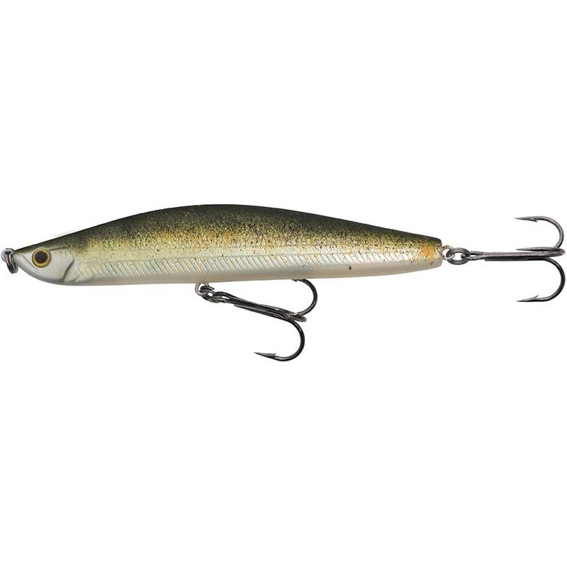 INSPECTOR 110 S COLOR LAKE TROUT