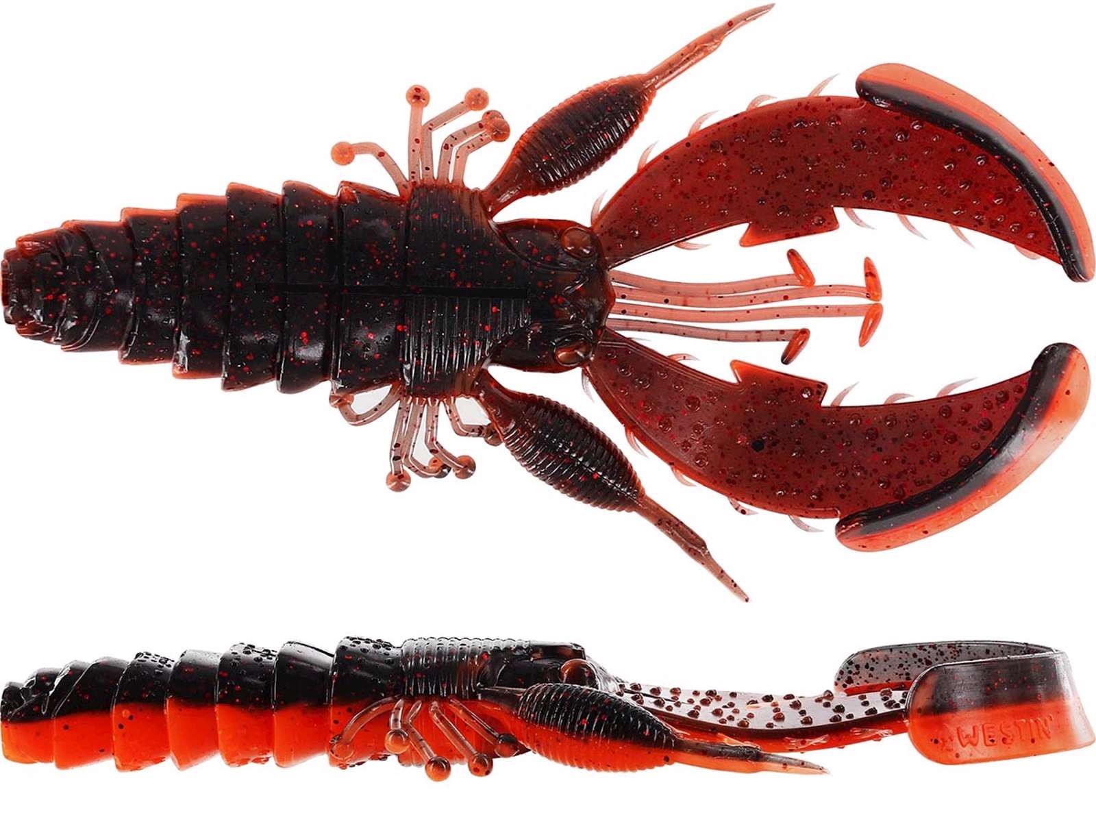 LAVA CRAW